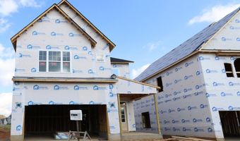 3116 Dadant Dr, Apex, NC 27502