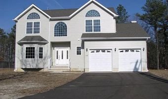148 Bengal Blvd, Barnegat, NJ 08005