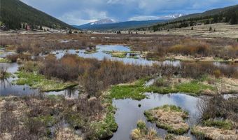 522 COUNTY ROAD 4, Alma, CO 80420