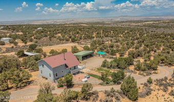 60 ROAD 2581, Aztec, NM 87410