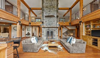 70 Big Cedar, Bigfork, MT 59911