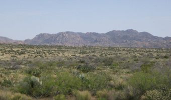 W Traveler Way lot 46, Congress, AZ 85332