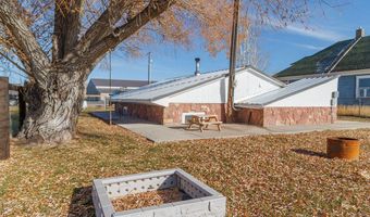 145 1ST NORTH St, Cokeville, WY 83114