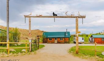34 Outlaw, Anaconda, MT 59711