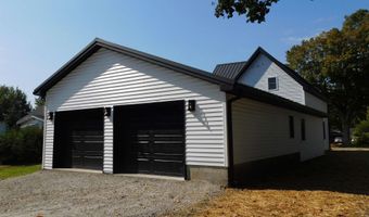 311 N Mishawaka St, Akron, IN 46910