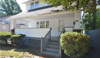 928 Delia Ave, Akron, OH 44320