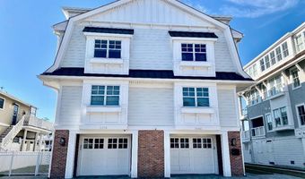 6762 Ocean Dr 6762, Avalon, NJ 08202