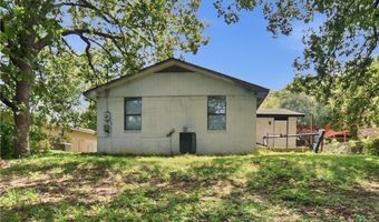 1402 N St, Barling, AR 72923