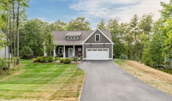 126 Harvard Ave, Auburn, NH 03032