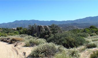 42560 Labrinia Ln, Anza, CA 92539