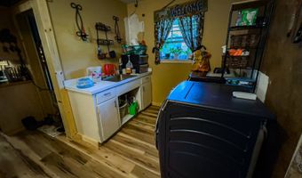 1470 BRIARWOOD St, Ashdown, AR 71822