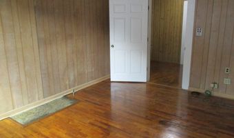 321 Minnesota Ave, McComb, MS 39648