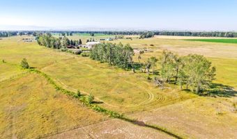 Frank Road, Belgrade, MT 59714