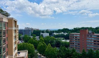1301 N COURTHOUSE Rd #902, Arlington, VA 22201