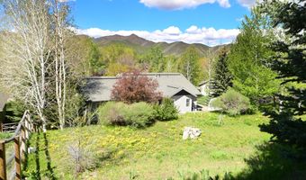 231 Tendoy St, Bellevue, ID 83313