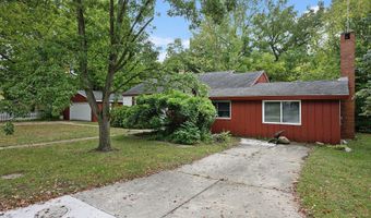 123 Terrace St, Allegan, MI 49010