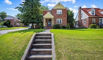 3805 BIDDISON Ln, Baltimore, MD 21206
