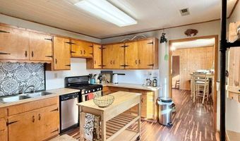 195 Pleasant Hill Dr, Battle Mountain, NV 89820