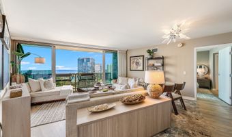 1177 Queen St 3503, Honolulu, HI 96814