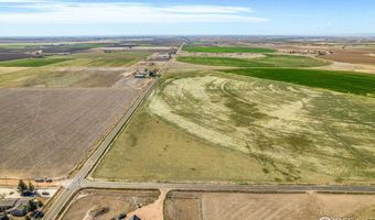 County Road 43 Lot B, Ault, CO 80610