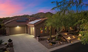 41252 N WHISTLING STRAIT Ct, Anthem, AZ 85086