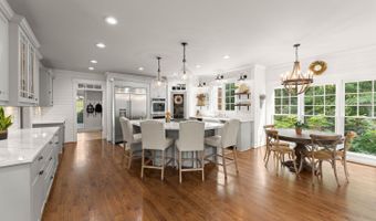 16066 Inverness Trl, Alpharetta, GA 30004