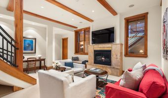 101 S Seventh St A, Aspen, CO 81611