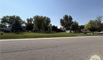 Interlachen Lot 11 Drive, Billings, MT 59105