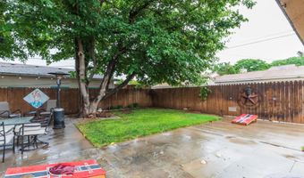 3605 S AUSTIN St, Amarillo, TX 79109