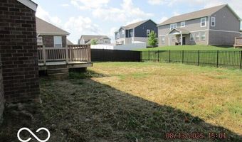 974 Mound St, Bargersville, IN 46106