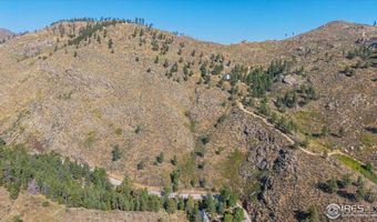 0 Pine Acres Way, Bellvue, CO 80512