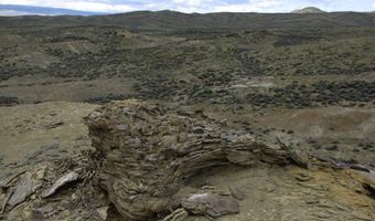 Tbd Richland Trail Clark Wyoming 80, Clark, WY 82435