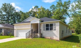 1807 Mary Jane Dr, Bay Minette, AL 36507