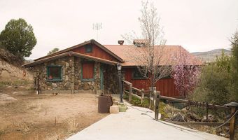 26580 E Tarantula Trl, Camp Verde, AZ 86322