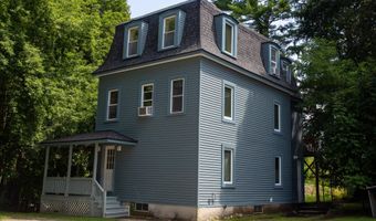 235 Elm St, Bennington, VT 05201
