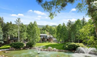 645 Willoughby Way, Aspen, CO 81611