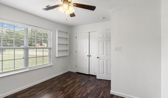 1235 Odessa, Benton, AR 72015
