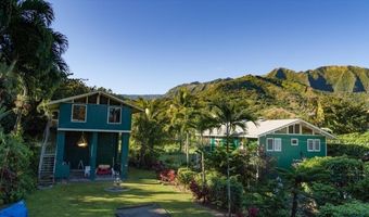 7143 ALAMIHI Rd, Hanalei, HI 96714