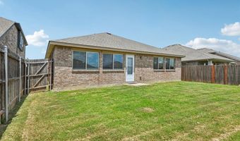 1128 Nighthawk Trl, Alvarado, TX 76009