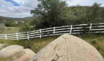 Mt Olympus Valley Road, Fallbrook, CA 92028