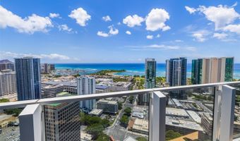 1296 Kapiolani Blvd 4504, Honolulu, HI 96814