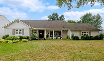 859 Country Club Ln, Ashland, OH 44805