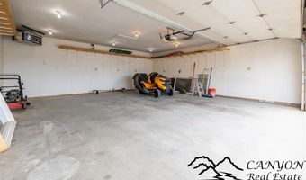125 Spirit Mountain Dr, Cody, WY 82414
