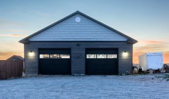 63 IROQUOIS Trl, Boulder, WY 82923