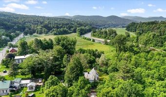 222 River St, Bethel, VT 05032