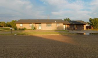 1024 Ave A, Beaver, OK 73932
