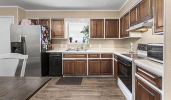 712 Upchurch St, Bald Knob, AR 72010