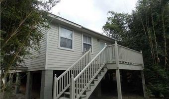 166 Felicity St, Bay St. Louis, MS 39520