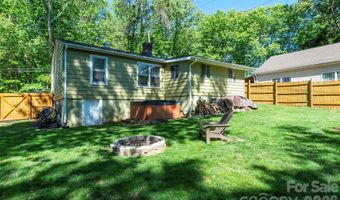 21 Hi Alta Ave, Asheville, NC 28806