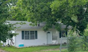 200 W Polk Ave, McAlester, OK 74501